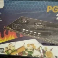 گاز رو میزی پنج شعله