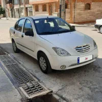 تیبا یک مدل ۹۸