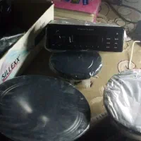 ظبط|سیستم صوتی خانگی|تهران, هلال احمر|دیوار