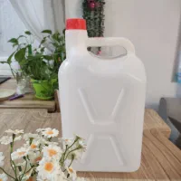 گالن ۱۰ لیتری نو