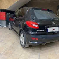 207 مدل 99|خودرو سواری و وانت|کرمانشاه, |دیوار