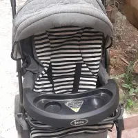 کالسکه|کالسکه و لوازم جانبی|رشت, کوی جام جم|دیوار