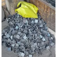 نبشی لقمه و تودلی لچکی و ورق 10 میل