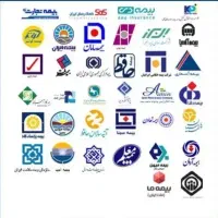 بیمه ماشین ثالث و بدنه قسطی و نقد