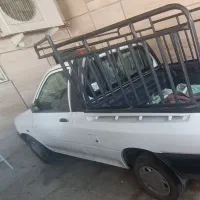 پراید وانت 1403 برج 12