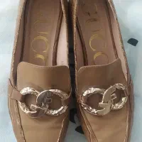 کفش مارک اصل گوجی GUCCI