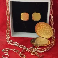 ساعت جیبی آنتیک اورجینال