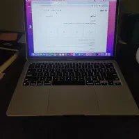 Macbook air m1|رایانه همراه|نوشهر, |دیوار