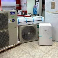 کولرگازی یونیوا ( اقساط 5 ماهه )
