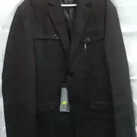 کت کتان ترک کت بهاریxL