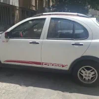 کوئیک ۱۴۰۰ بدون رنگ در حد خشک