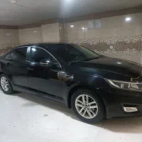 اپتیما ارس پلاک ۲۰۱۴ کم کارکرد در حدصفر