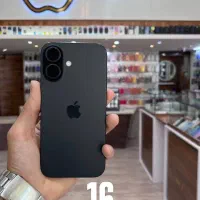 اپل iPhone 16 اقساط بدون کارمزد و پیش‌پرداخت