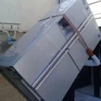 باربری حمل بار و جابجایی اسباب کشی کارگر جابجایی..