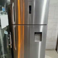 یخچال نیم ساید هایسنس
