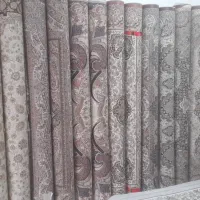 فرش ۹متری جفت دست دوم