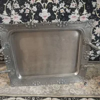 سینی|ظروف سرو و پذیرایی|کاشان, فاز ۲ ناجی آباد|دیوار