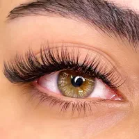 ۵۰٪آف ویژه کاشت مژه و ناخن