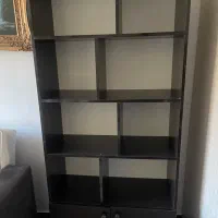 کمد کتاب خونه