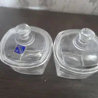 قندون کریستال قدیمی