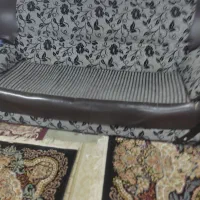با سلام یه دست مبل هفت نفره