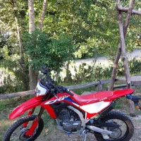 طرحcrf250