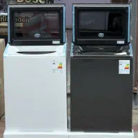 پتوشور ال جی مونتاژ تایلند گیربکسی