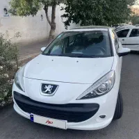 ۲۰۷ پانا دنده ای