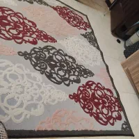 فرش
