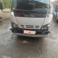 ایسوزو مدل 87