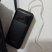 پاور بانگ نو