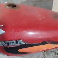 باک موتور