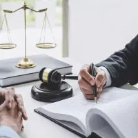 حل مشکلات حقوقی ملک و زمین (بدون پیش‌پرداخت)