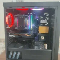 فروش کیس GAMING