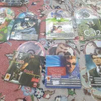 سی دی پلی استیشن ۱و۲