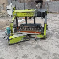 دستگاه بلوک زنی