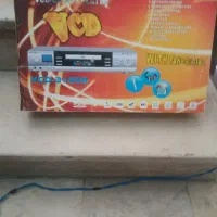 دستگاه سی دی خور