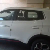 x55 pro IE|خودرو سواری و وانت|قم, پردیسان|دیوار