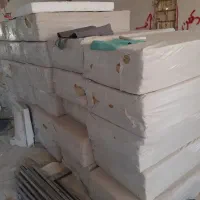 فروش فوری پشم سنگ تخته ای