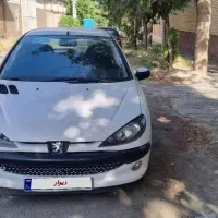 پژو206تیپ3مدل 94