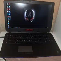 لبتاب ALIENWARE