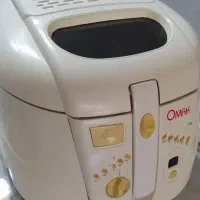 سرخ کن و تلویزیون