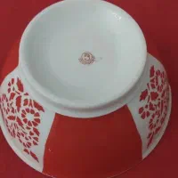 یک جفت کاسه قدیمی