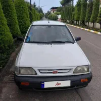 پراید صبا ۸۸