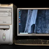 سیستم کامل اداری-خانگی - Intel Core i5 نسل ۴