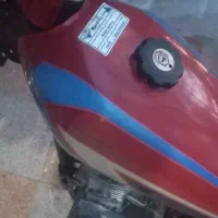 باک موتور سالم