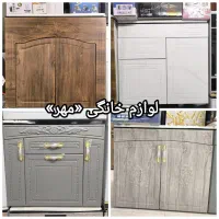 اجاق گاز وکیوم ایتالیایی پنج شعله چدنی با گارانتی