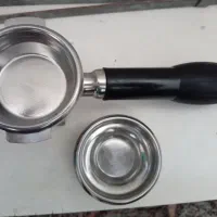 دسته اسپرسوساز صنعتی وخانگی