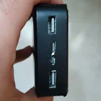پاور بانک شیائومی ۲۰ هزار