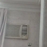 کولر ال جی گلد